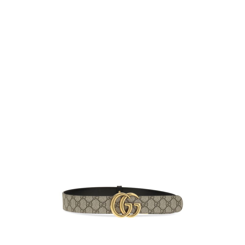 Beige Polyethylene Regular Belt