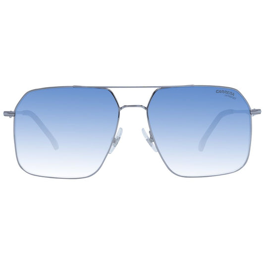 Transparent Acetate Sunglasses