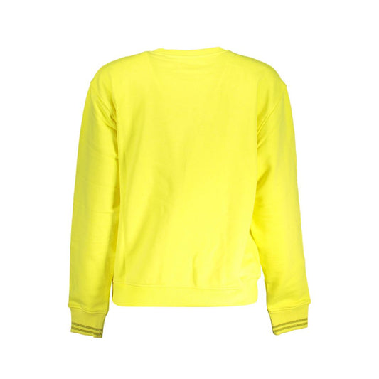 Arancione Polyamide Women Shirt