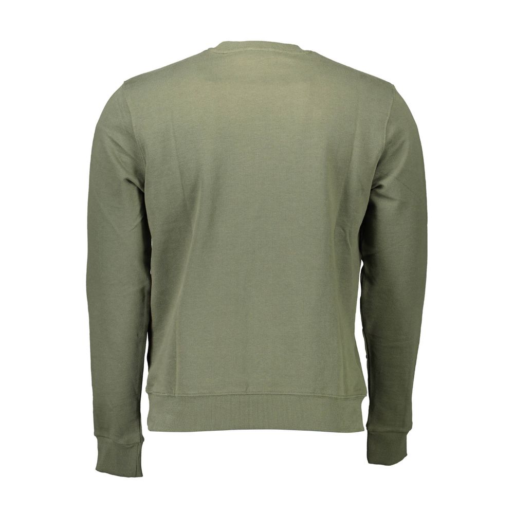 Verde Cotton Men's Sweatshirt