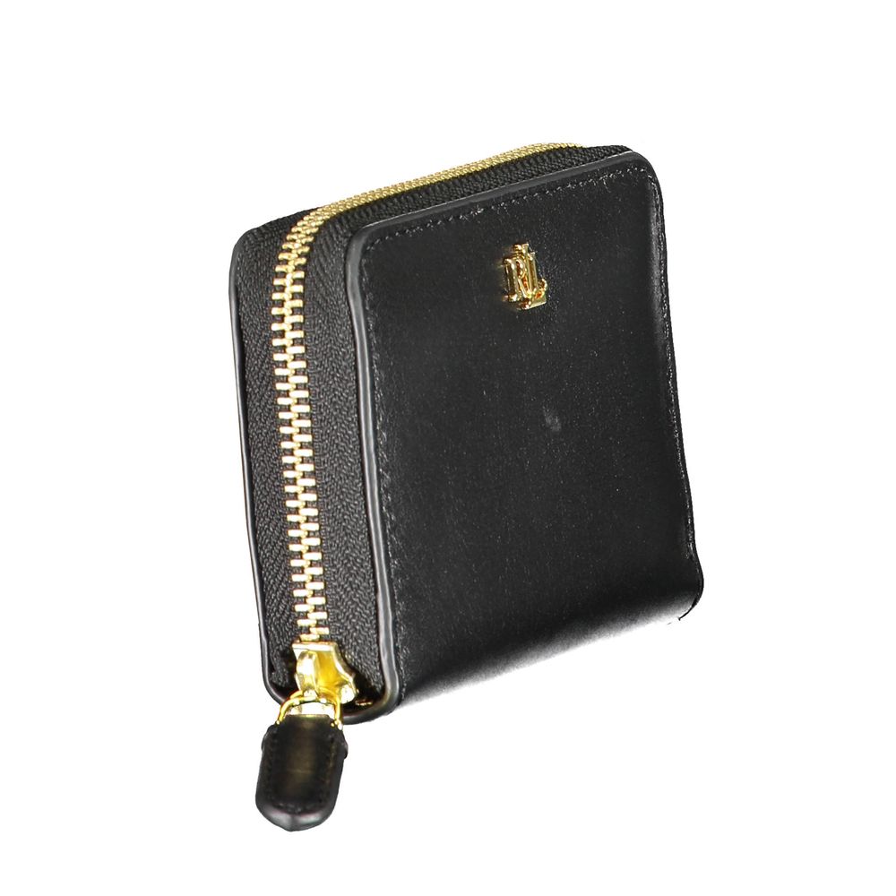 Nero Leather Women Wallet