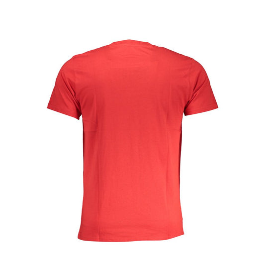 Rosso Cotton Mens T-Shirt