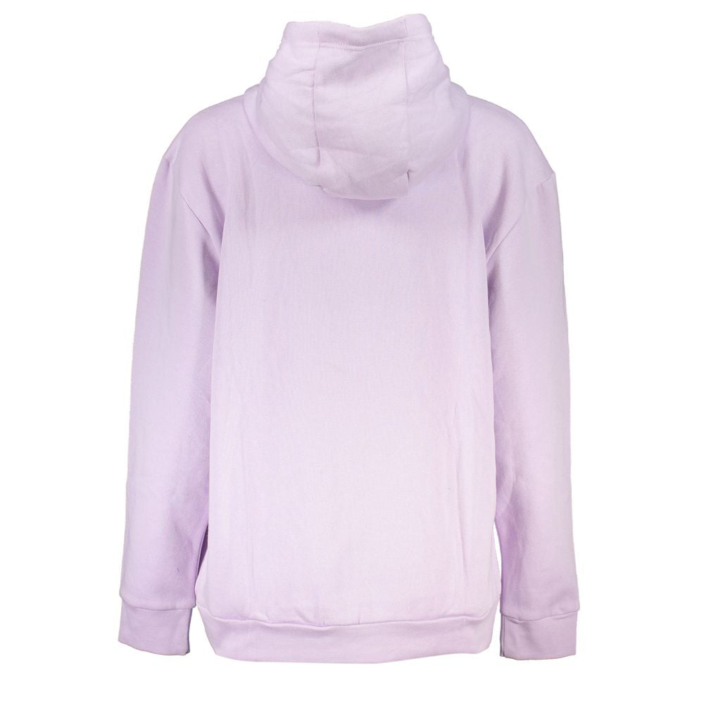 "Viola Polyester Women Sweatshirt"