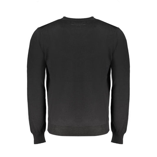 Nero Wool Men's Sweater