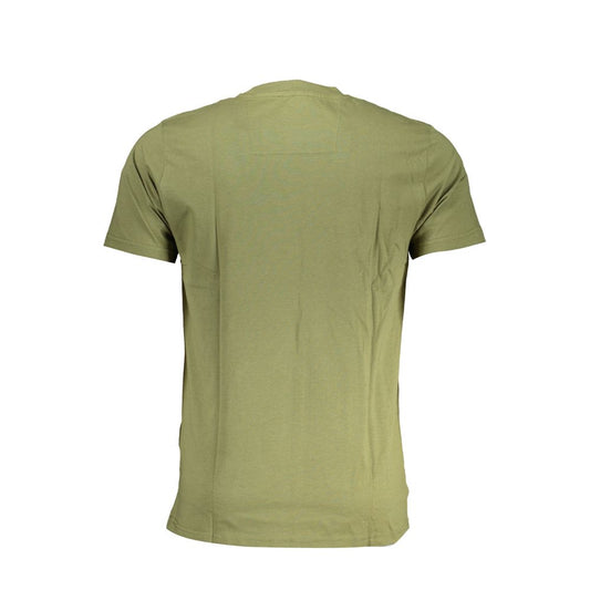 Verde Cotton Men's T-Shirt