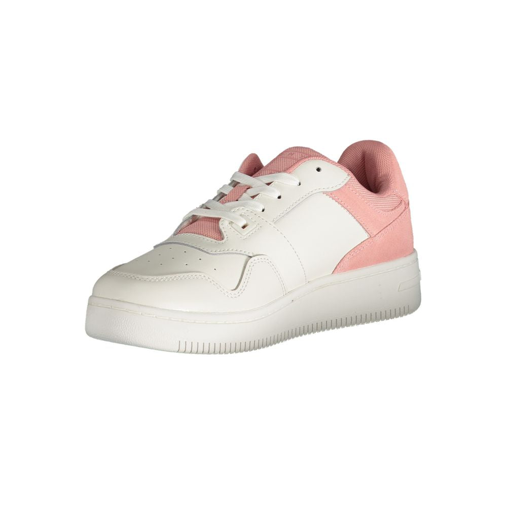 Rosa Leather Women Sneaker