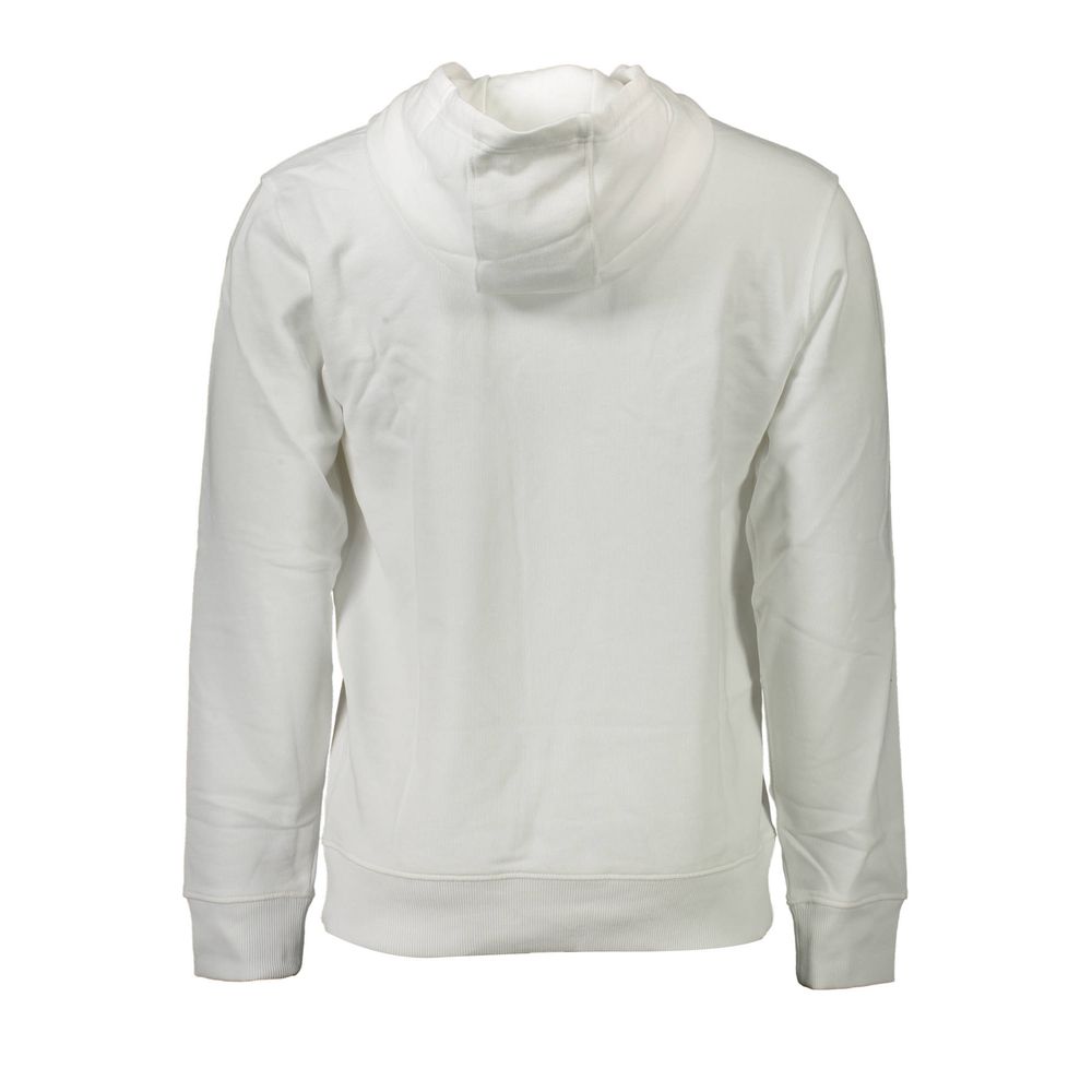 Bianco Cotton Men's Sweatshirt