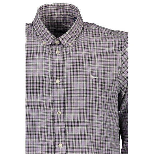 Viola Cotton Men Shirt