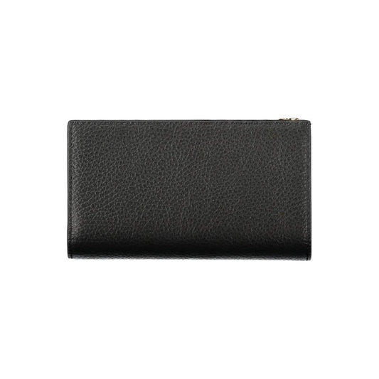 Nero Leather Women Wallet
