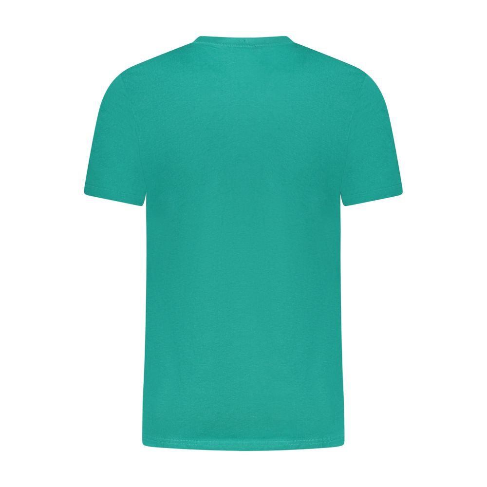 Verde Cotton Men's T-Shirt