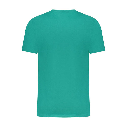 Verde Cotton Men's T-Shirt