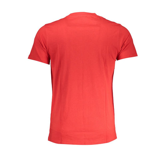 Rosso Cotton Mens T-Shirt