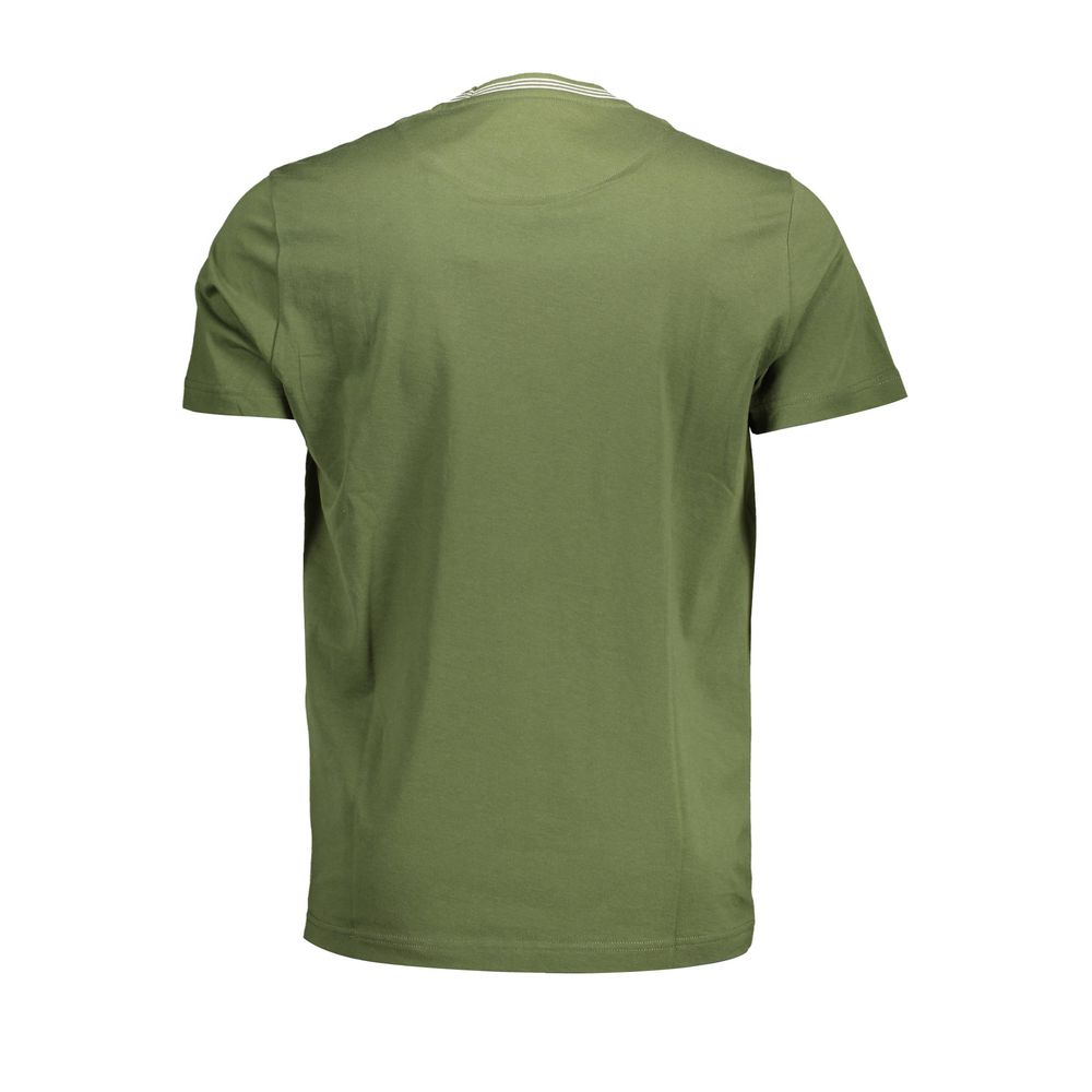 "Verde Cotton Men T-Shirt"
