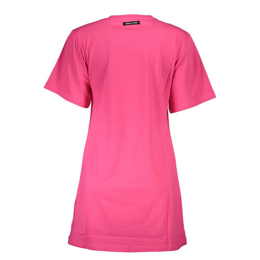 Rosa Cotton Women T-Shirt