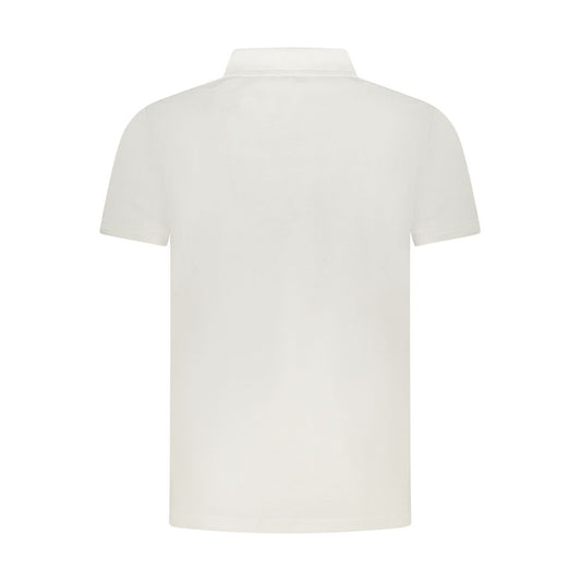 Bianco Cotton Men Polo