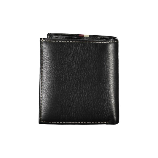 Nero Leather Men Wallet