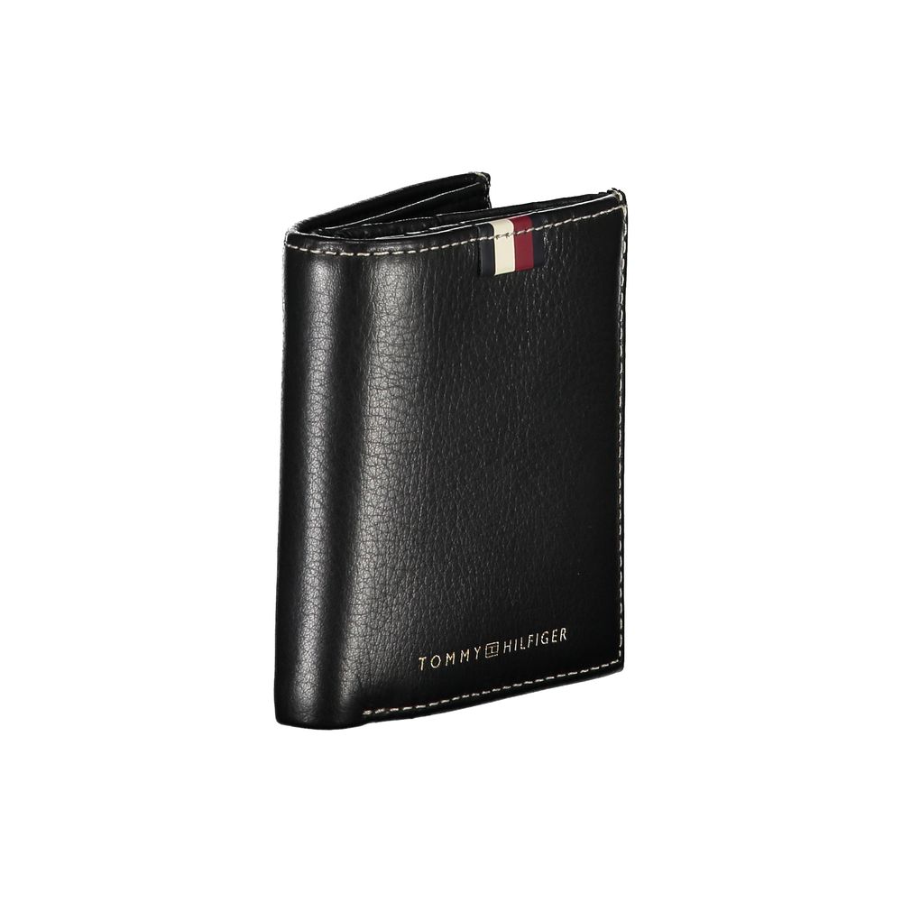 Nero Leather Men Wallet