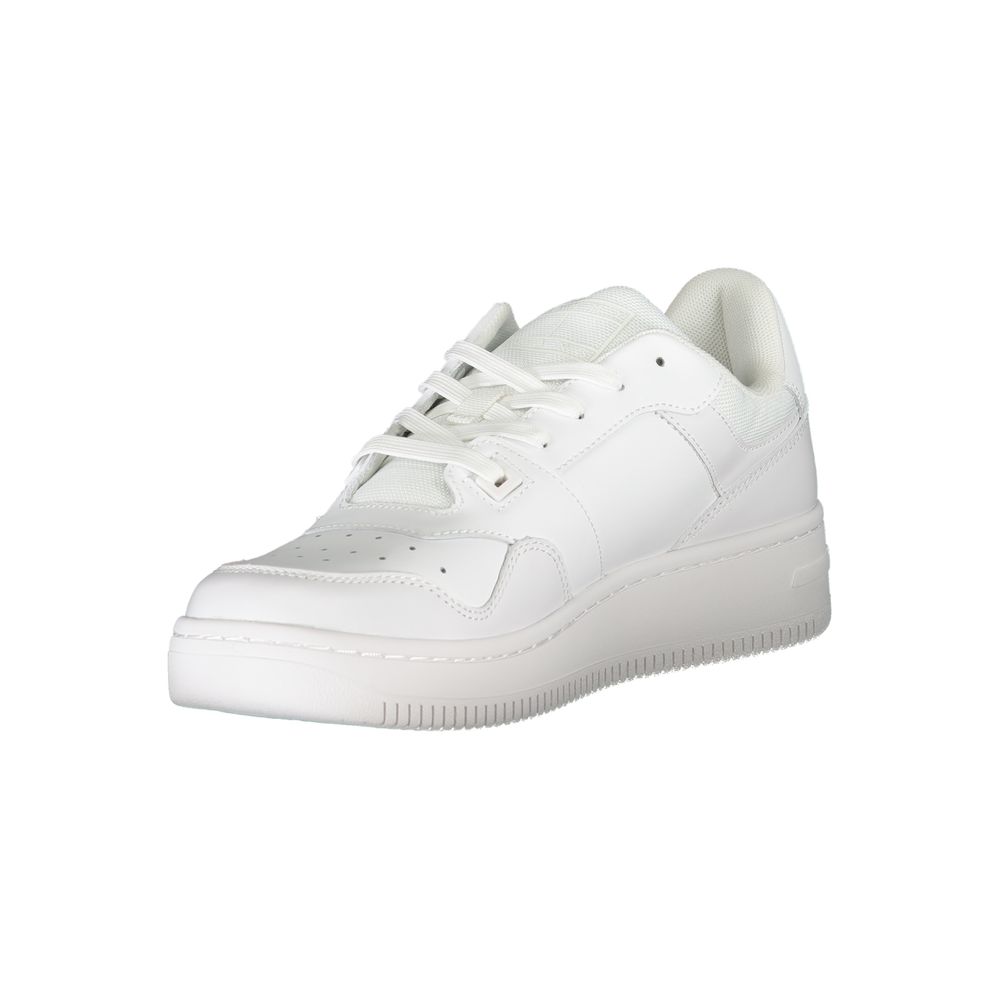 Bianco Pelle Men Sneaker