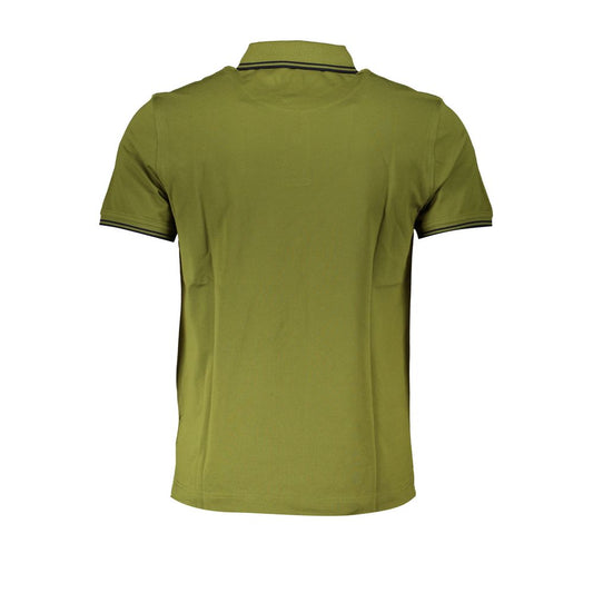 Verde Cotton Mens Polo