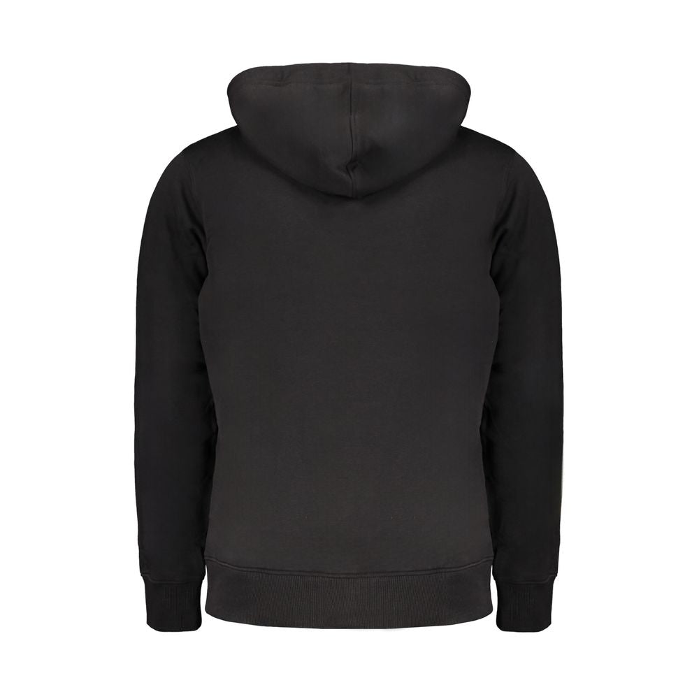 Nero Cotton Men's Sweatshirt
