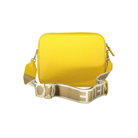 Giallo Leather Women Bag