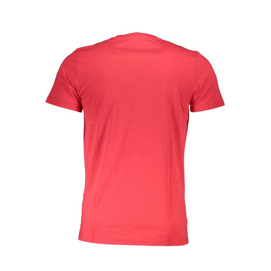 Rosso Cotton Mens T-Shirt
