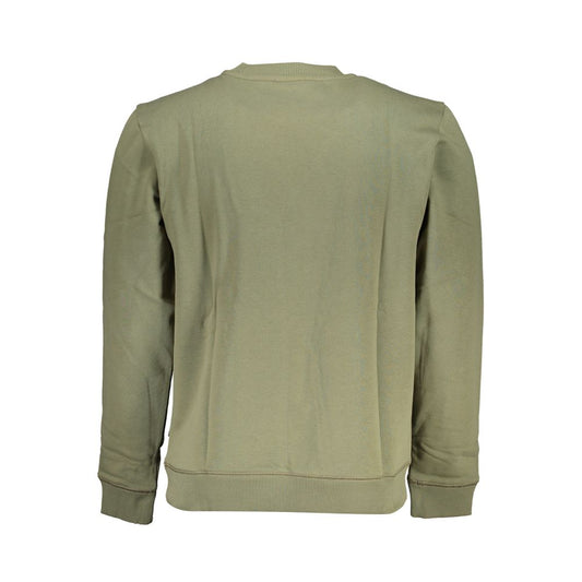 Verde Cotton Men's Sweatshirt