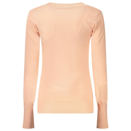 Rosa Viscosa Women Sweater