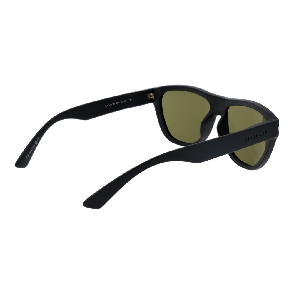 Black Sunglasses