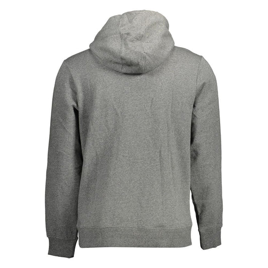 Grigio Organic Cotton Men's Sweatshirt