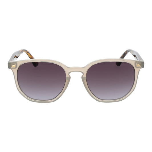 Gray Acetate Sunglasses