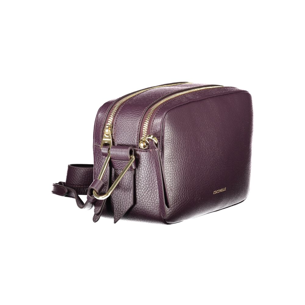 Viola Leather Women Handbag