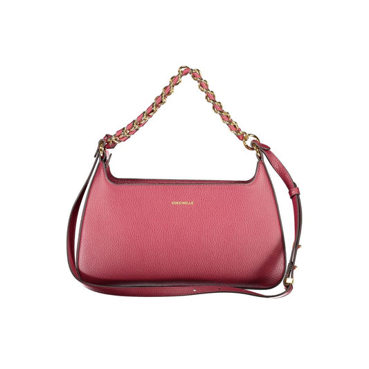Viola Leather Women Handbag