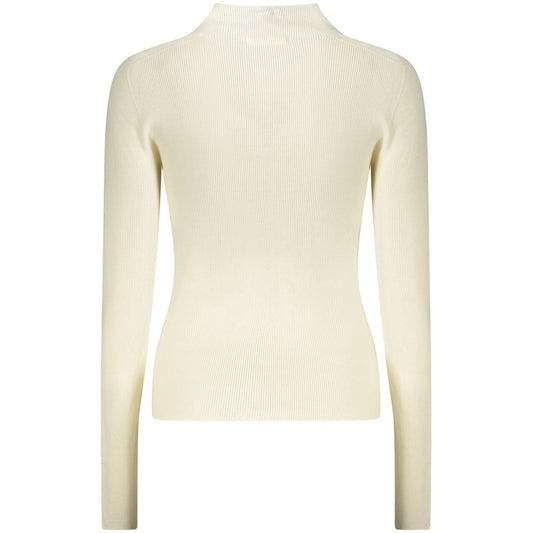Bianco Acrylic Women's Sweater