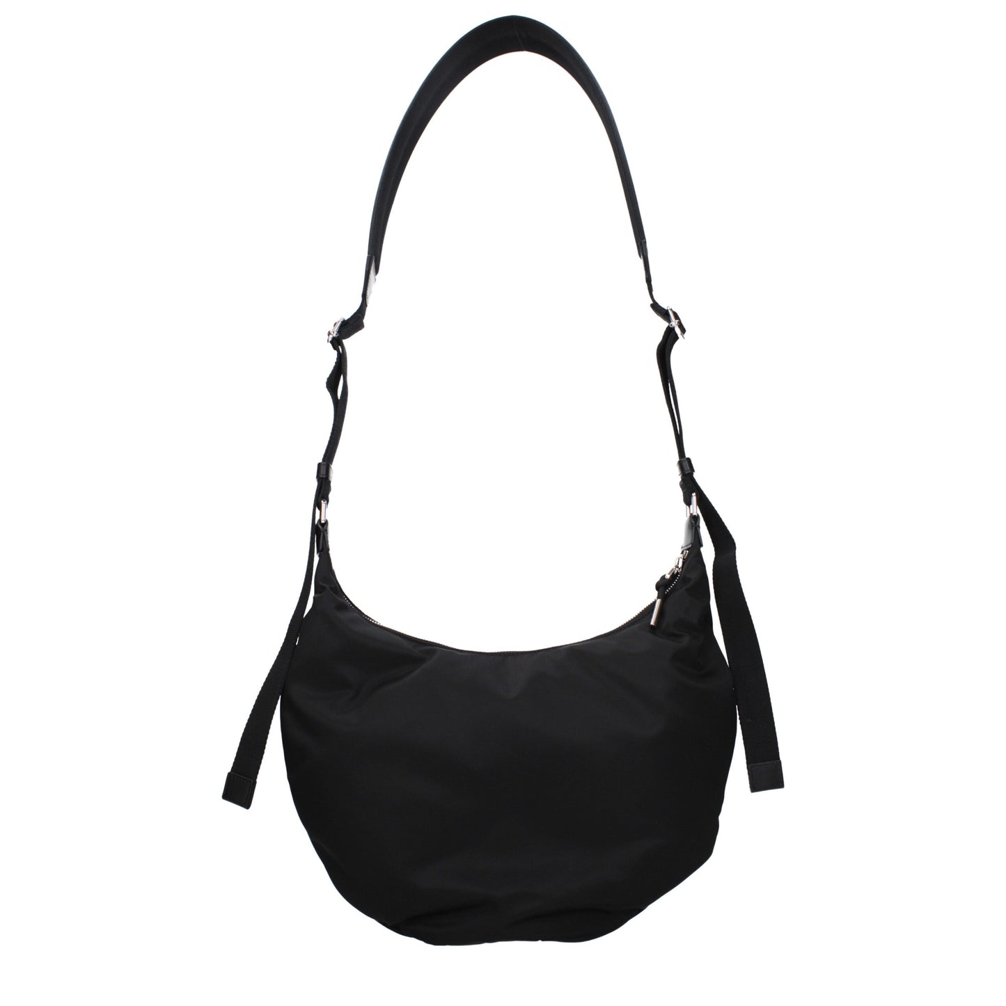 Black Crossbody Bag