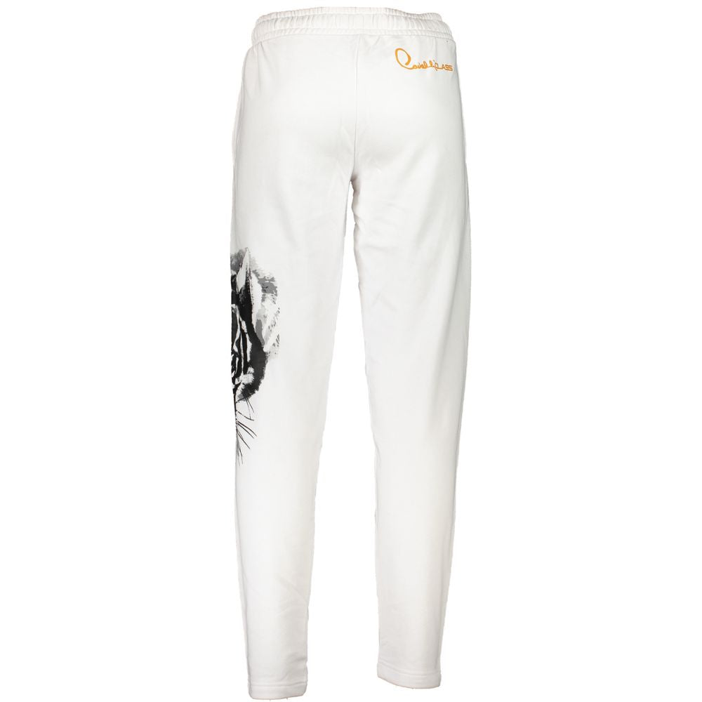 Bianco Cotton Men's Track Pant