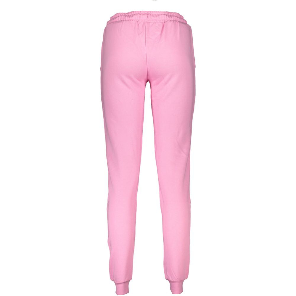 Rosa Cotton Women's Trouser
