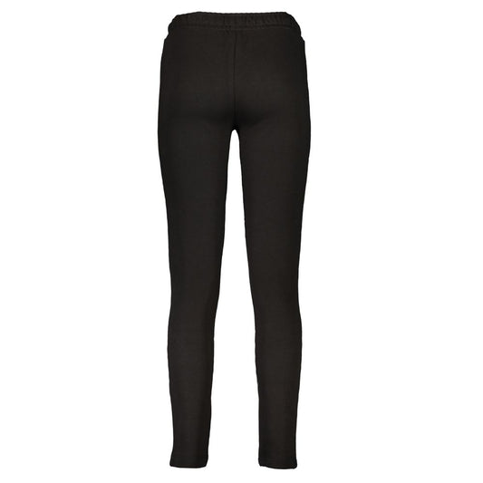 Nero Cotton Women's Track Pant
