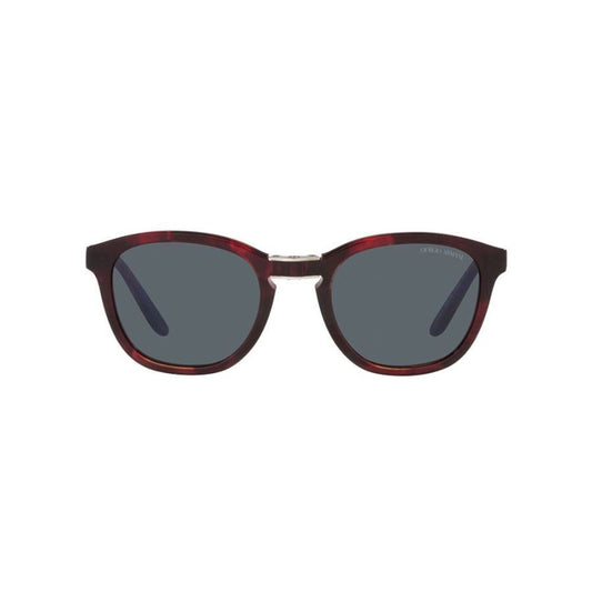 Multicolor Acetate Sunglasses