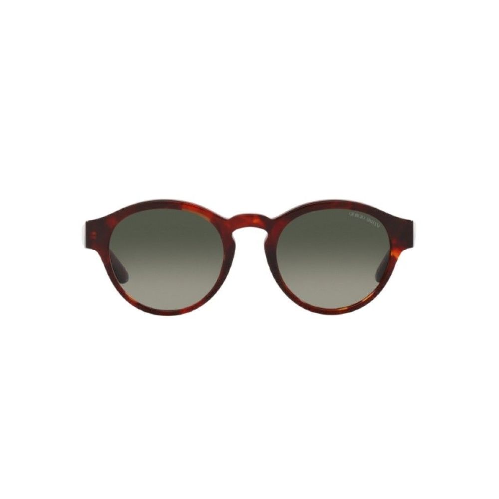 Multicolor Acetate Sunglasses