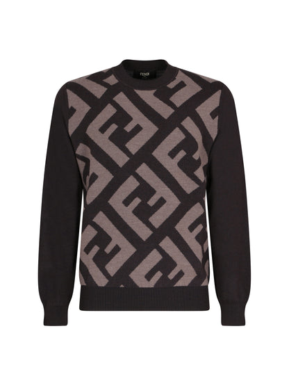 Elevate Your Style with Chic Wool Sweater