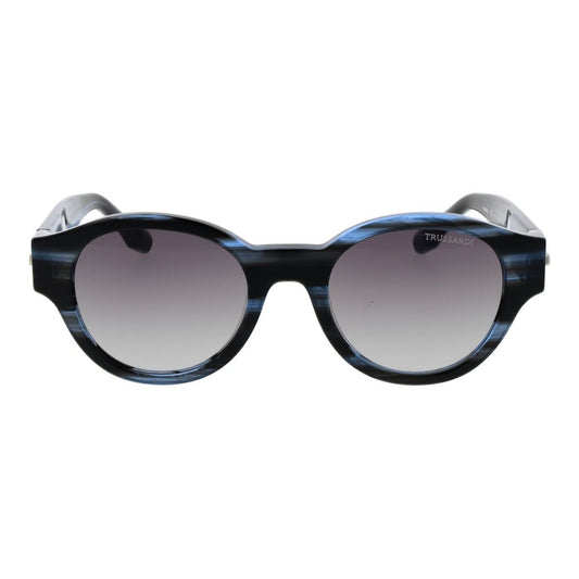 Black Acetate Sunglasses