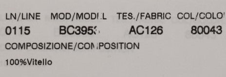 Red Leather Gold Buckle Belt