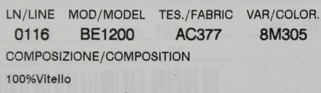 Pink Leather Gold Heart MAMMA Belt