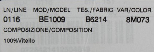 Bordeaux Leather Gold Buckle Belt