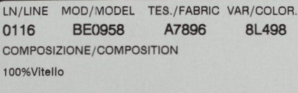 Purple Leather Gold Buckle Belt