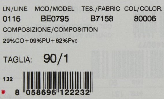 Dolce & Gabbana Brown Leopard Gold Buckle Belt