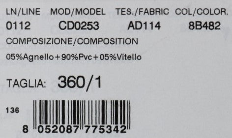 Transparent CINDERELLA Crystal Shoes