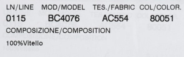 Brown Leather Gold Buckle Belt