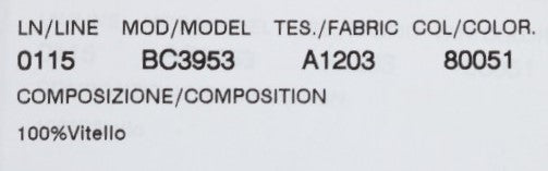 Brown Leather Silver Buckle Belt